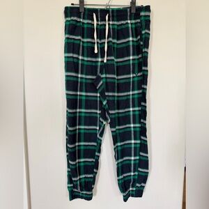Men’s AE pajama pants size small